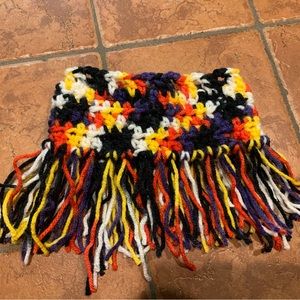 Pet decorative collar cover